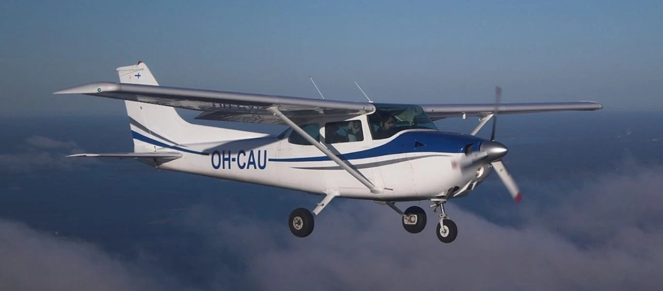 Θρίλερ με την συντριβή αεροσκάφους στη Σάμο: Μάρτυρας σε δίκη κατά του Μ.Νετανιάχου ο ένας εκ των δύο νεκρών